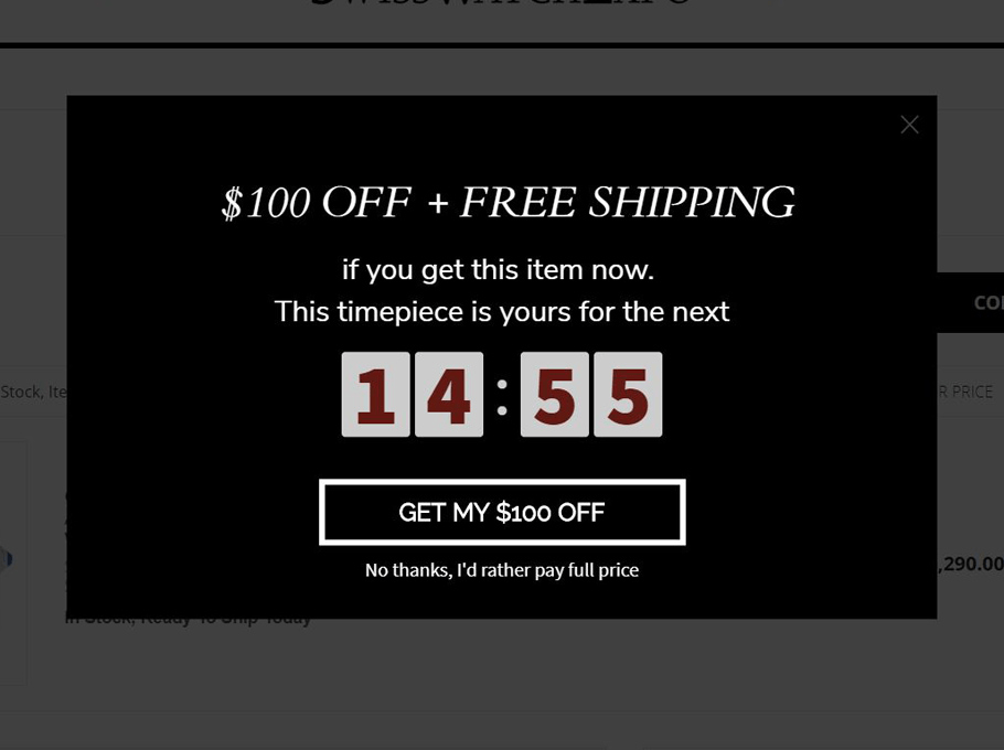 Email Popups Ultimate Guide with 15 Excellent Examples — Claspo.io